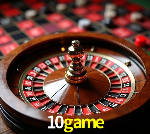 Logo da 10game