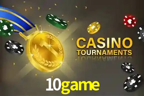 Requisitos do APK 10game para Android - Logo Oficial