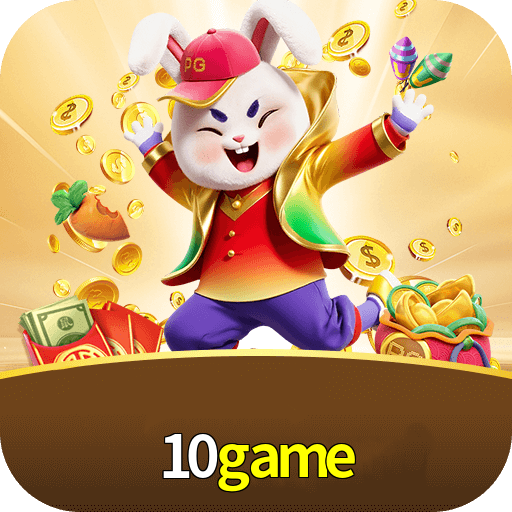 Logo 10game Cassino Online Brasil